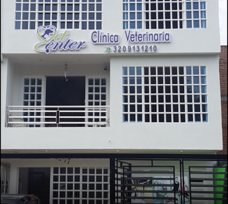 Clinica Veterinaria Vet center