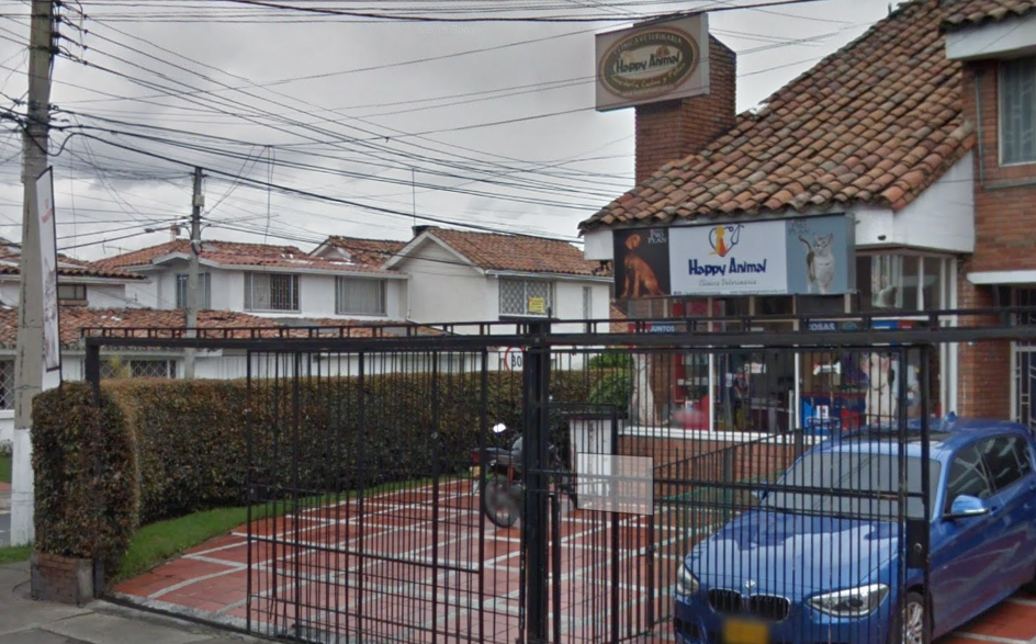 Happy Animals Veterinaria