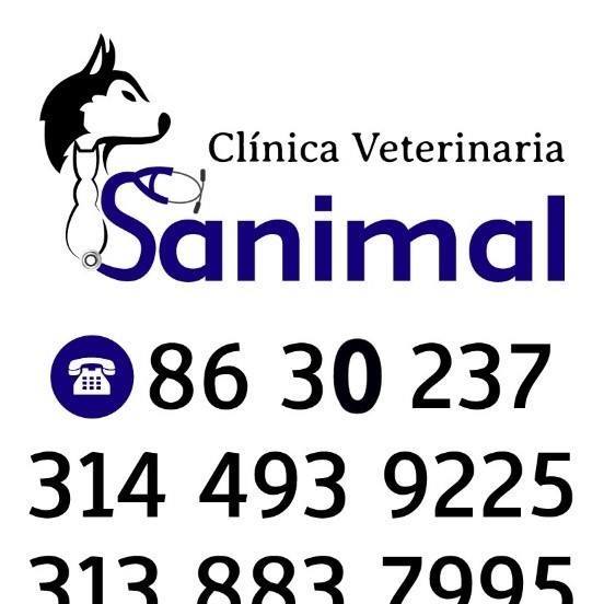 CLINICA VETERINARIA SANIMAL